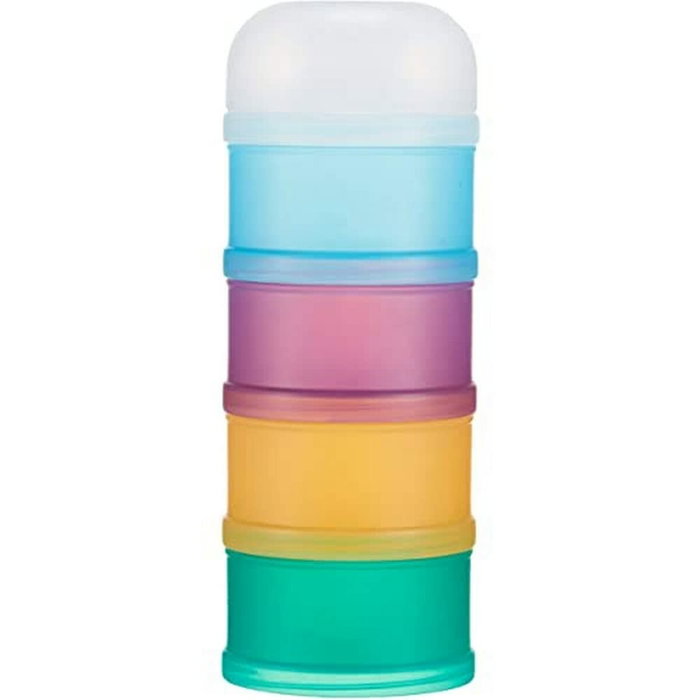 Suavinex HYGGE BABY Distributeur de Lait en Poudre et Céréales Suavinex HYGGE BABY Distributeur de Lait en Poudre et Céréales