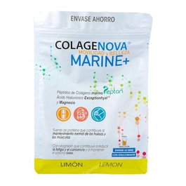 VAMINTER Colagenova Marine + Colag + Hial + Magn 590 g Citron