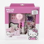 Cerdà - Journal & Set Hello Kitty - Agenda et accessoires de bureau - 23.5 x 25.0 x 5.5 cm - Multicolore - À partir de 3 ans