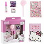 Ensemble de Papeterie Hello Kitty Multicouleur