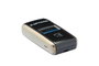 Opticon OPN-2500 Scanner laser 1D portable avec Bluetooth 5.4, USB-C, compatible iOS, Android et Windows, câble et sangle inclus