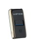 Opticon OPN-2500 Scanner laser 1D portable avec Bluetooth 5.4, USB-C, compatible iOS, Android et Windows, câble et sangle inclus