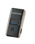 Opticon OPN-2500 Scanner laser 1D portable avec Bluetooth 5.4, USB-C, compatible iOS, Android et Windows, câble et sangle inclus