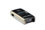Opticon OPN-2500 Scanner laser 1D portable avec Bluetooth 5.4, USB-C, compatible iOS, Android et Windows, câble et sangle inclus
