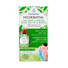 Esential Aroms MICOESENTIAL Arbol del Te y Manuka 10ml