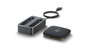 Yealink CPW65 Microphone DECT sans fil pour téléphone de conférence CP965 - Kit de 2 micros, couverture 360°, recharge sans fil