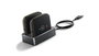 Yealink CPW65 Microphone DECT sans fil pour téléphone de conférence CP965 - Kit de 2 micros, couverture 360°, recharge sans fil