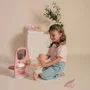 Smoby - Ensemble Salle de Bain Bébé Poupée - Jouet d'Imitation Éducatif pour Enfants de 3 ans et Plus