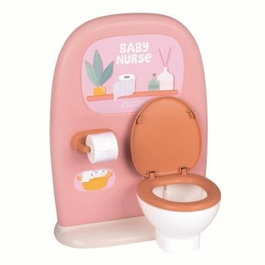 Smoby Baby Nurse Toilettes