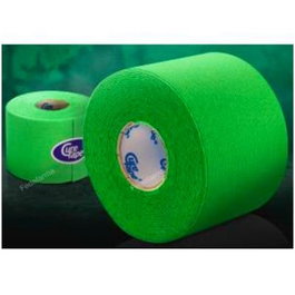 CURE TAPE SPORTS bandage neuromusculaire vert 5cm x 5m