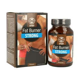 Dietmed Fat Burner Strong 90 capsules