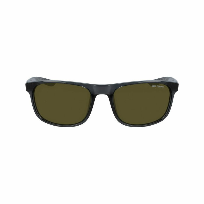 Lunettes de soleil Unisexe Nike ENDURE DARK GREY LIGHT BONE