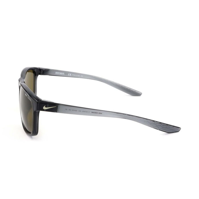 Lunettes de soleil Unisexe Nike ENDURE DARK GREY LIGHT BONE