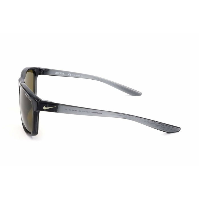 Lunettes de soleil Unisexe Nike ENDURE DARK GREY LIGHT BONE