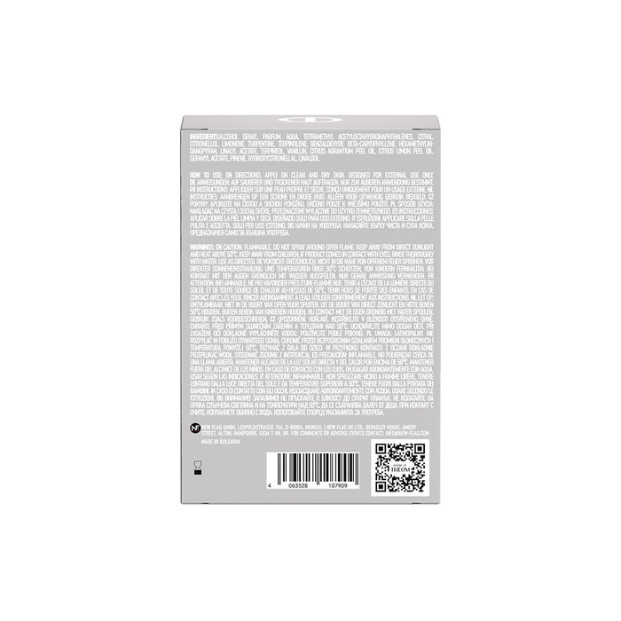 House Of Theom FINE LAYERS Eau de Parfum 75 ml