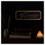 WIDDOP & CO Cartel Ollivanders Harry Potter