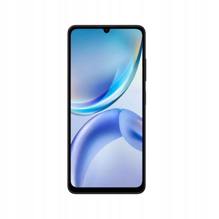 Smartphone ZTE P606F20 BK Octa Core 4 GB RAM 64 GB Noir Smartphone ZTE P606F20 BK Octa Core 4 GB RAM 64 GB Noir