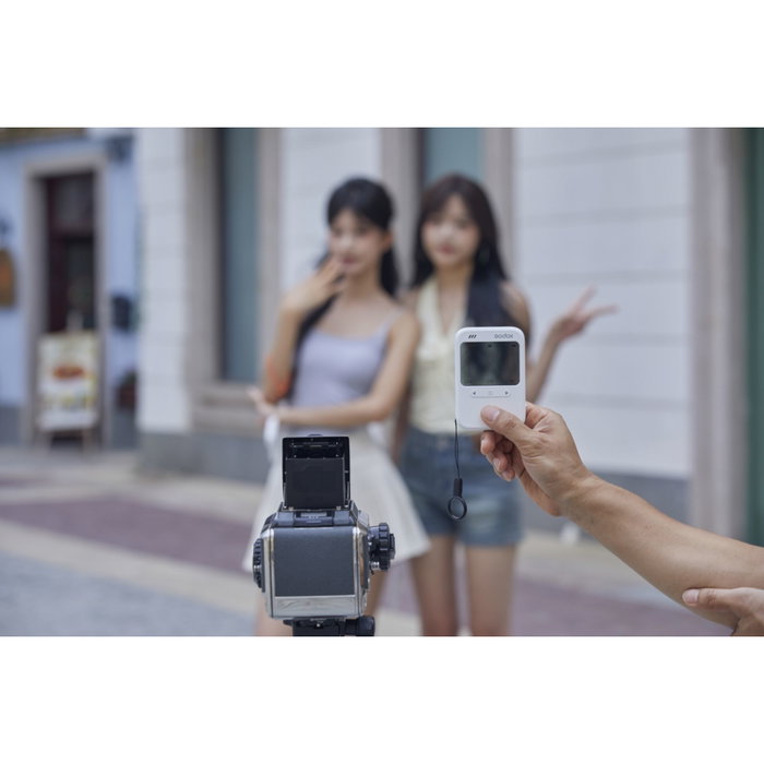 Godox C100 Mini Kit Appareil Photo Numérique avec Viseur Transparent Godox C100 Mini Kit Appareil Photo Numérique avec Viseur Transparent
