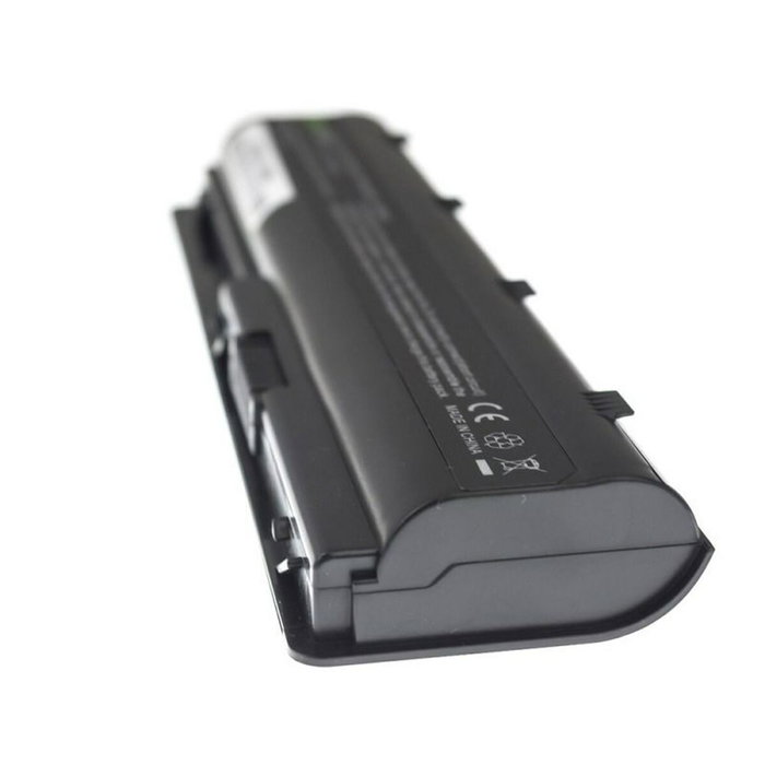 Green Cell Batterie pour Ordinateur Portable HP03 Noir 4400 mAh Green Cell Batterie pour Ordinateur Portable HP03 Noir 4400 mAh