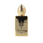Stephane Humbert Lucas SOLEIL DE JEDDAH Parfum Vaporisateur 50 ml - Unisexe - Oriental Ambré Vanillé - Notes de Citron, Vanille, Osmanthus, Cuir