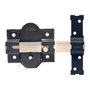 Serrure de sécurité Micel crr08 86b/70 Acier 70 mm Gris Recouvrir