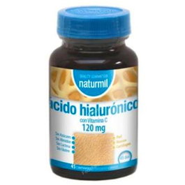 DIETMED Acide Hyaluronique 120mg 45 comprimés