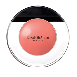 Elizabeth Arden Huile à Lèvres Teintée Sheer Kiss - 01 Dorloter en Rose - Testeur 7 ml - Maquillage Lèvres