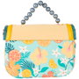 Loungefly Bolso Bandolera Lemon - Sac bandoulière en tissu - Dimensions : 22.86 x 7.62 x五点 épaisseur 17.78 cm