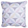 BigBuy Home Coussin Paxos Multicouleur 45 x 45 x 12 cm