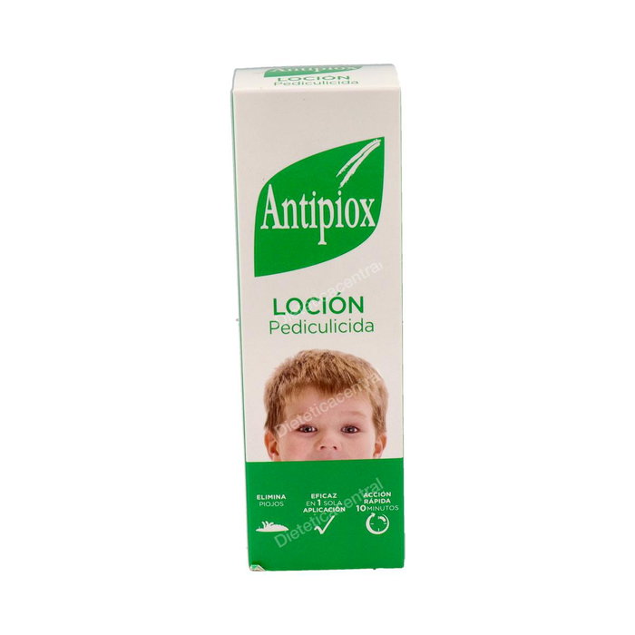 ANTIPIOX Antipiox Lotion 150Ml ANTIPIOX Antipiox Lotion 150Ml