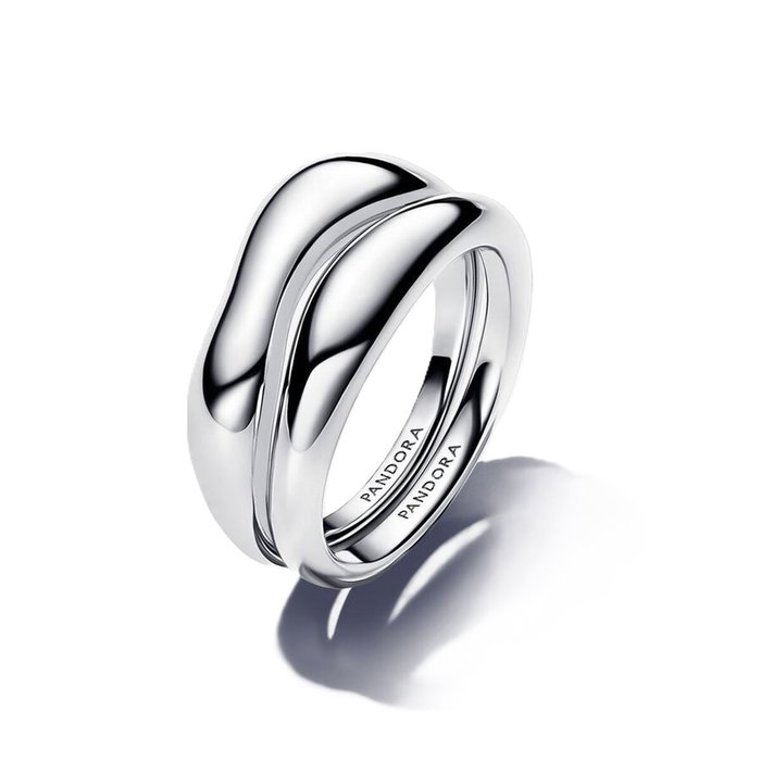 Bague Femme Pandora 193264C00-54 14 Bague Femme Pandora 193264C00-54 14