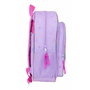 Cartable Unicorn Academy Lila 32 x 38 x 12 cm
