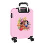 Valise cabine Disney Princess princesas disney Rose 20'' 20 L 34,5 x 55 x 20 cm