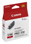 Canon PFI-5100 R Rouge 14 ml