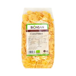 BIONSAN Corn Flakes maïs ECO 250g
