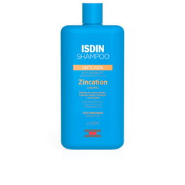 ISDIN Shampoing Antipelliculaire Usage Fréquent 400 ml