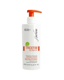 BioNike Triderm Intimate pH 5.5 Refreshing Gel Intime 250 ml