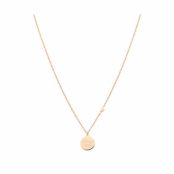 Collier Femme Mr. Wonderful WJ20204 60 cm Collier Femme Mr. Wonderful WJ20204 60 cm