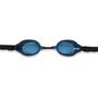 Intex Lunettes de natation en silicone pour enfants Pro Thema Goggles (3 à 8 ans) - Modèles assortis