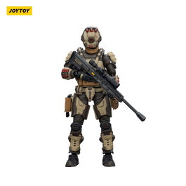 Joy Toy (CN) UNSC Dark Source figurine Sniper Dima 7 cm