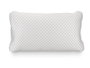GIFTDECOR Oreiller à copeaux viscoélastiques rafraîchissants Blanco 40x70cm