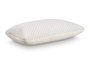 GIFTDECOR Oreiller à copeaux viscoélastiques rafraîchissants Blanco 40x70cm