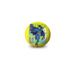 Unice Pelota Batman 220 mm - Ballon Batman 22 cm - Diamètre 220 mm - Pour enfants à partir de 36 mois