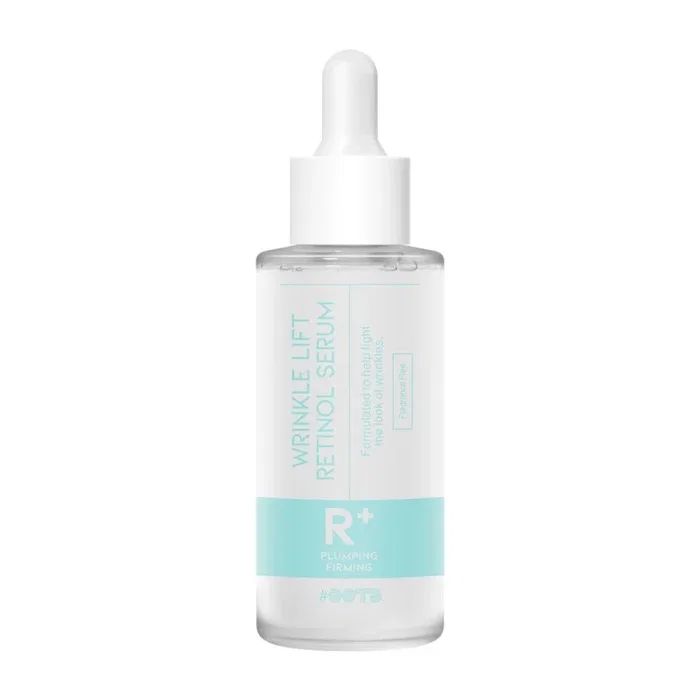 #OOTD Sérum Anti-rides Quotidien 50 ml #OOTD Sérum Anti-rides Quotidien 50 ml