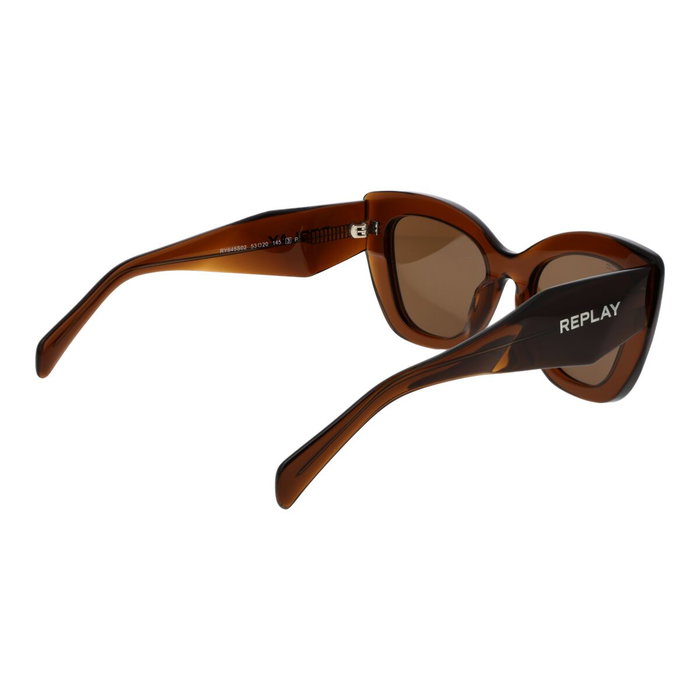 Lunettes de soleil Femme Replay RY645S 5302