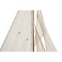 Home ESPRIT Barco Blanc Blue marine