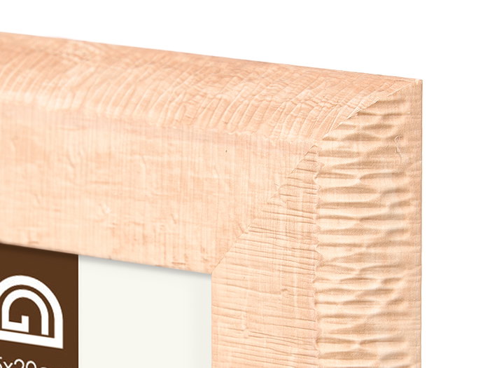 GIFTDECOR Lot de 24 cadres photo lisses 15x20 cm Madera GIFTDECOR Lot de 24 cadres photo lisses 15x20 cm Madera