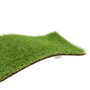 Exelgreen Gazon synthétique CAMPUS 2D 1x5m 25mm