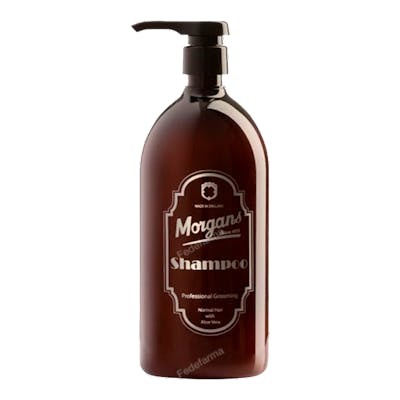 Morgan's Men's Shampoo 1000ml Morgan's Men's Shampoo 1000ml