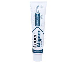 Lacer Dentifrice ALIGNER 75 ml